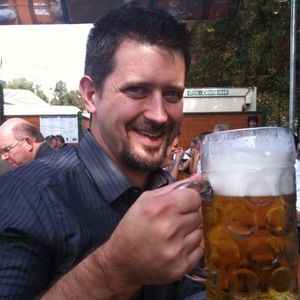 Meet your Posher, Matthew